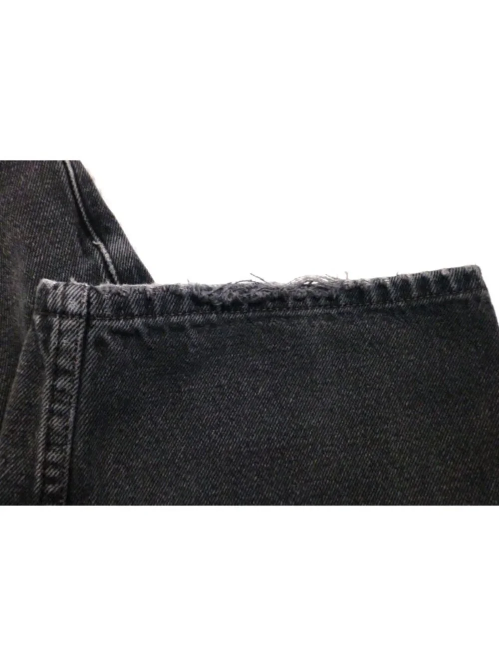 90s Levis Mens 550 Relaxed Fit Jeans W38 L30 - Picture 8 of 15